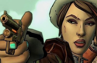 Tales from the Borderlands Sound Design Reel